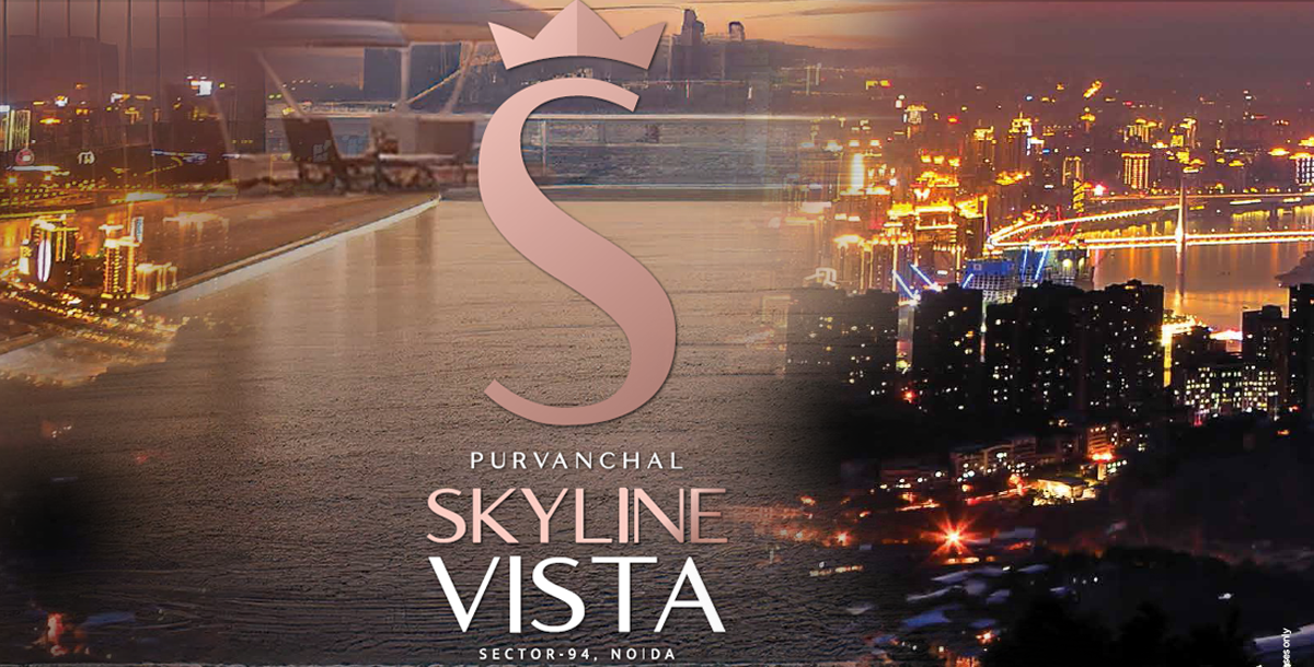 Purvanchal Skyline Vista Sector 94 Noida 